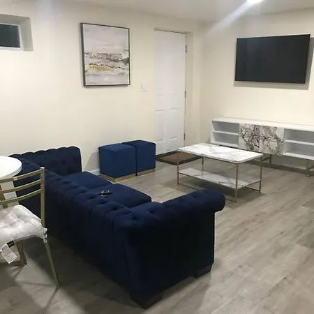 Quite And Spacious Apartment